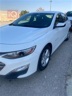 شيفروليه ماليبو